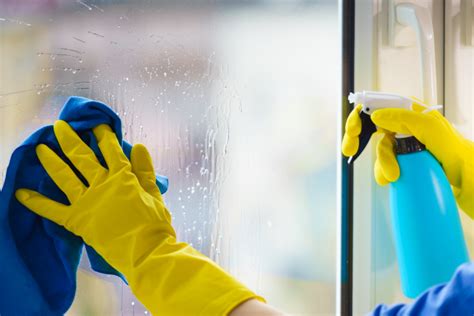 Enhance the Life of Your Windows: The Importance of Regular Window Track Cleaning